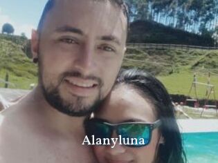 Alanyluna