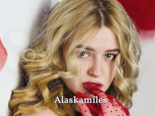 Alaskamiles