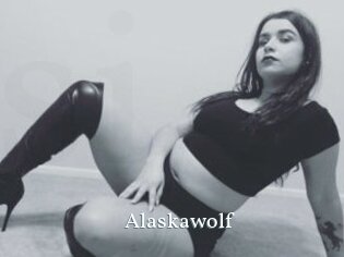 Alaskawolf