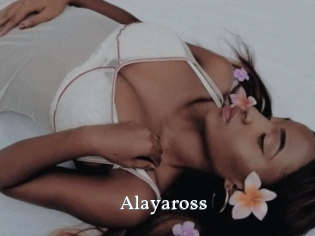 Alayaross