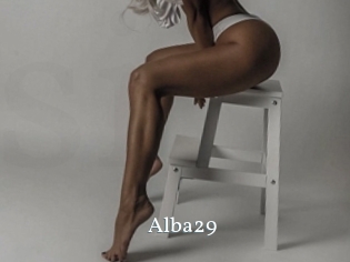 Alba29