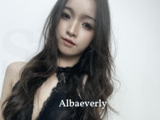 Albaeverly