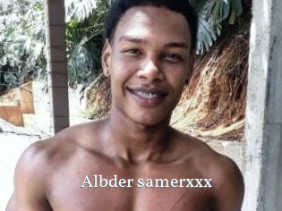 Albder_samerxxx