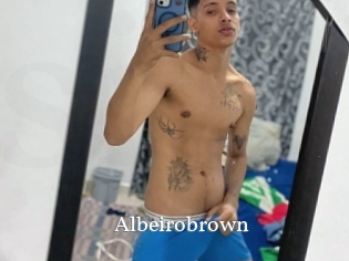 Albeirobrown