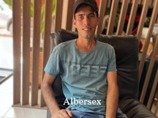 Albersex