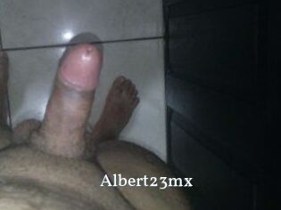 Albert23mx