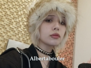 Albertabouler