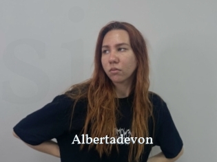 Albertadevon