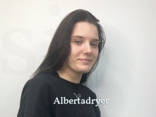 Albertadryer