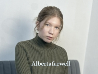 Albertafarwell