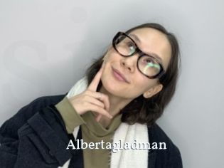 Albertagladman