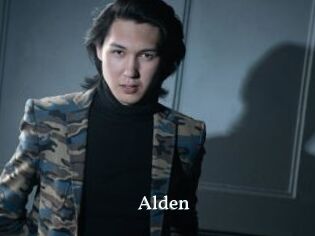 Alden