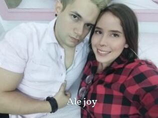 Ale_joy