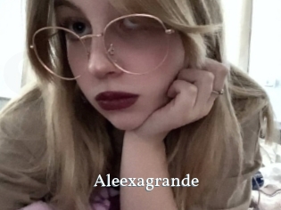 Aleexagrande