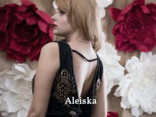 Aleiska