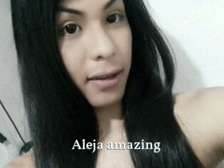 Aleja_amazing