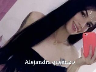 Alejandra_queen20