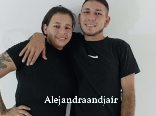 Alejandraandjair