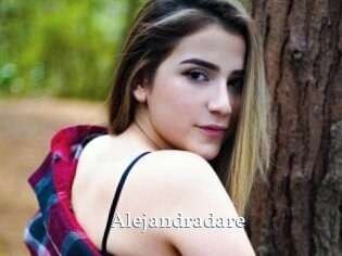 Alejandradare