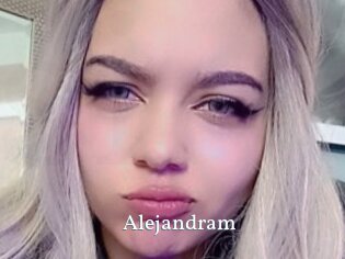 Alejandram