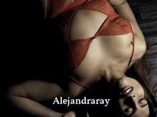 Alejandraray