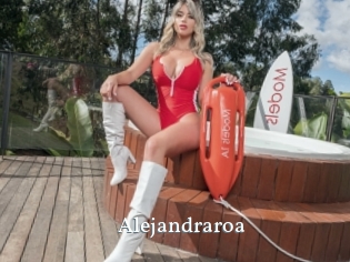 Alejandraroa