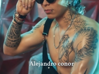 Alejandro_conor