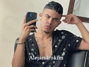 Alejandrokim