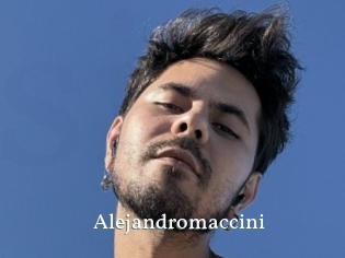 Alejandromaccini