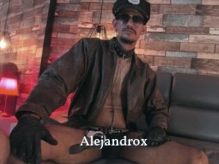 Alejandrox