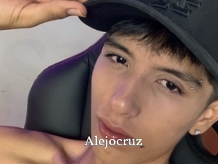 Alejocruz