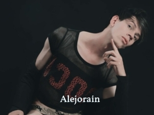 Alejorain