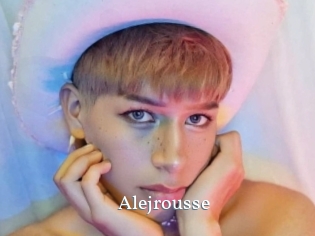 Alejrousse