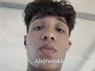 Alejtwinkk