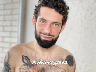 Alekseygreen