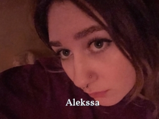 Alekssa