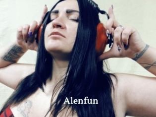 Alenfun