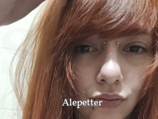 Alepetter