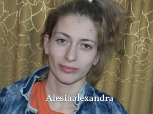 Alesiaalexandra