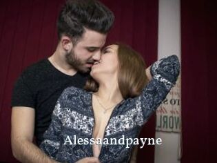 Alessaandpayne