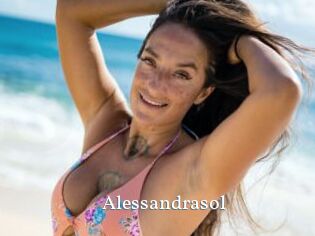 Alessandrasol