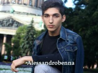 Alessandrobenna