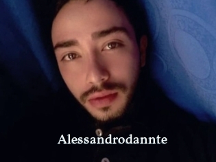 Alessandrodannte