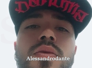 Alessandrodante