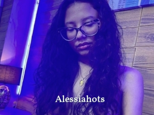 Alessiahots