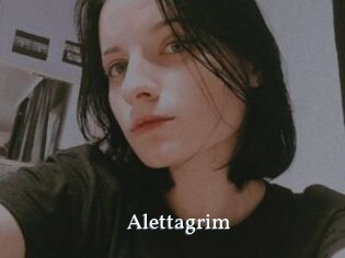 Alettagrim