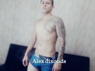 Alex_dixonds