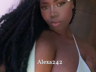 Alexa242