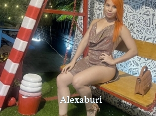 Alexaburi