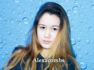 Alexacombs